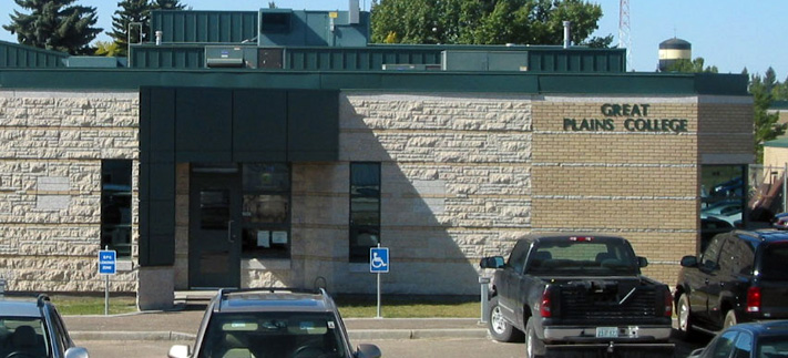 Prairie West Regional College